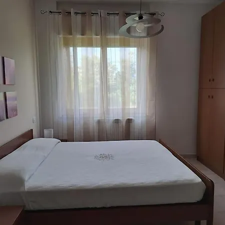 Rossana - Luni Apartment Marinella di Sarzana