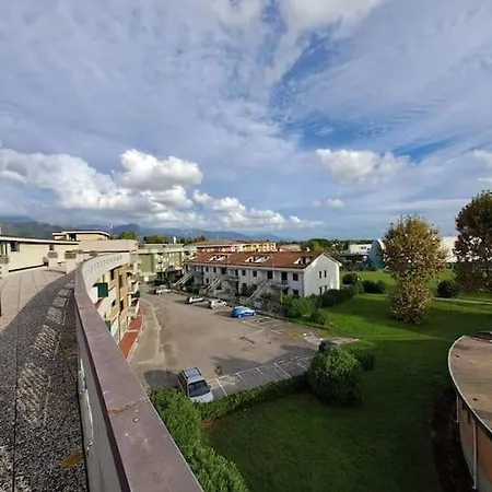 Rossana - Luni * Marinella di Sarzana