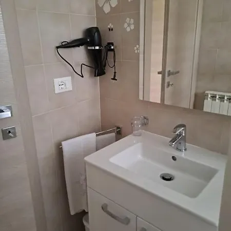 Rossana - Luni Apartment Marinella di Sarzana
