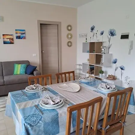 Apartment Rossana - Luni