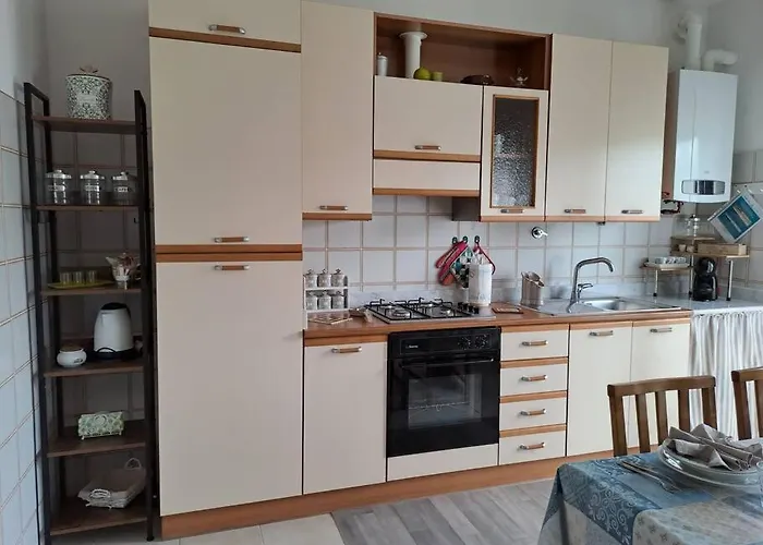 Apartment Rossana - Luni Marinella di Sarzana