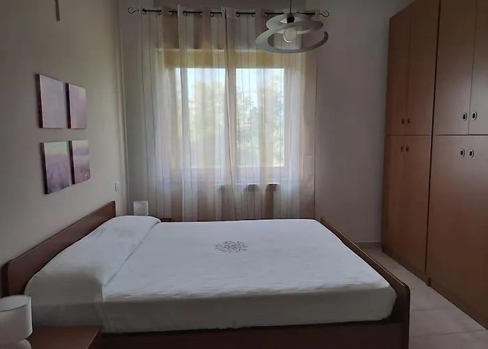 Rossana - Luni Apartment Marinella di Sarzana
