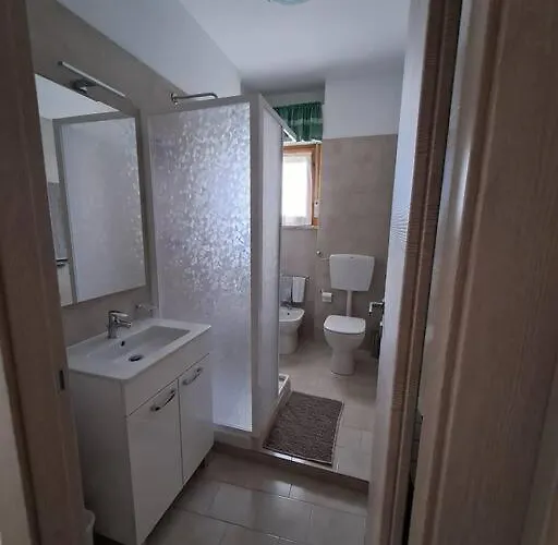 Rossana - Luni Apartamento *