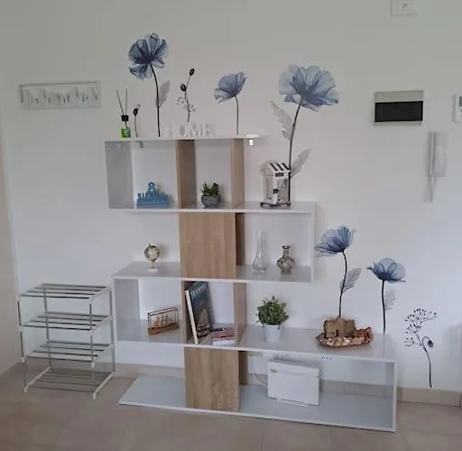 Rossana - Luni * Marinella di Sarzana