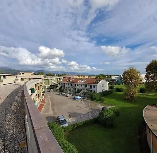 Rossana - Luni * Marinella di Sarzana