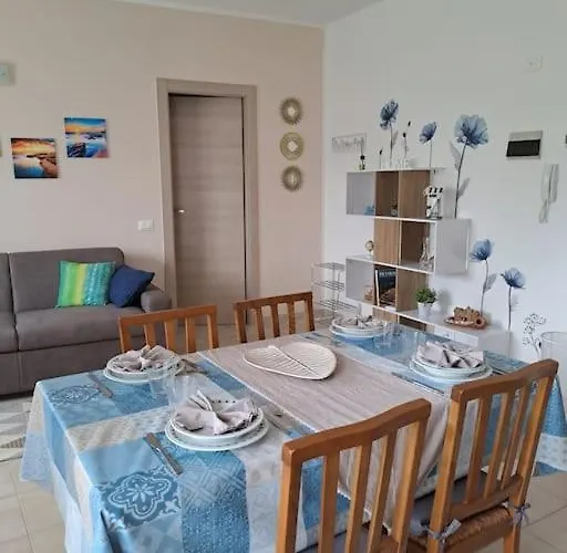 Apartment Rossana - Luni