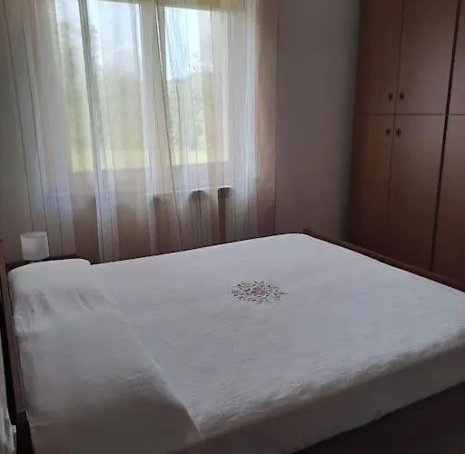 Apartamento Rossana - Luni *