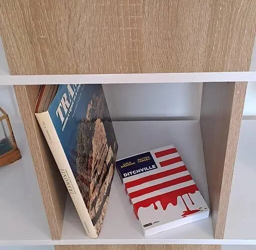 Rossana - Luni Apartmán Marinella di Sarzana